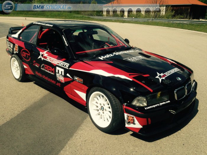 BMW-Syndikat Fotostorie