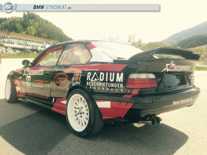 BMW-Syndikat Fotostorie