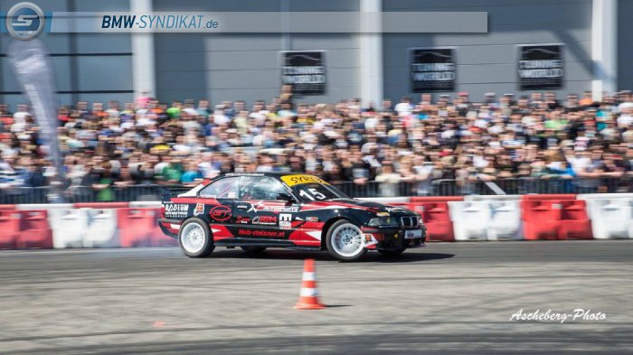 BMW-Syndikat Fotostorie