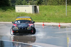 E36 M3 3.2 Pro Drift - 3er BMW - E36