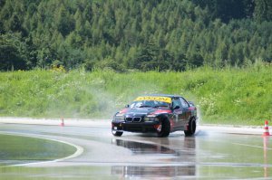 E36 M3 3.2 Pro Drift - 3er BMW - E36