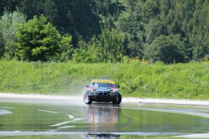 E36 M3 3.2 Pro Drift - 3er BMW - E36