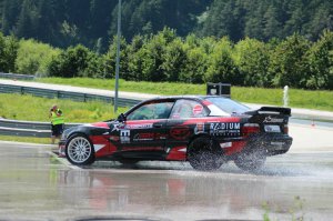E36 M3 3.2 Pro Drift - 3er BMW - E36