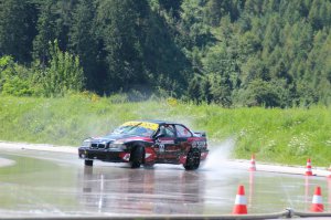E36 M3 3.2 Pro Drift - 3er BMW - E36