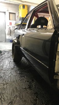 E30 M5 S62 wird zum M60B44 Turbo - 3er BMW - E30 E30 M5 S62 wird zum M60B44 Turbo - 3er BMW - E30