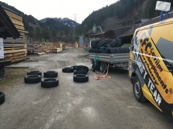 E30 M5 S62 wird zum M60B44 Turbo - 3er BMW - E30 E30 M5 S62 wird zum M60B44 Turbo - 3er BMW - E30