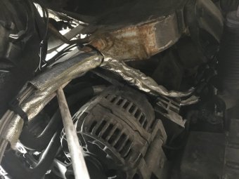 E30 M5 S62 wird zum M60B44 Turbo - 3er BMW - E30 E30 M5 S62 wird zum M60B44 Turbo - 3er BMW - E30