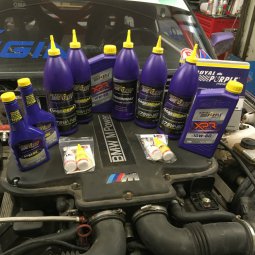 E30 M5 S62 wird zum M60B44 Turbo - 3er BMW - E30 E30 M5 S62 wird zum M60B44 Turbo - 3er BMW - E30