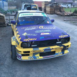 E30 M5 S62 wird zum M60B44 Turbo - 3er BMW - E30 E30 M5 S62 wird zum M60B44 Turbo - 3er BMW - E30