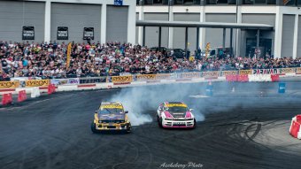 E30 M5 S62 wird zum M60B44 Turbo - 3er BMW - E30