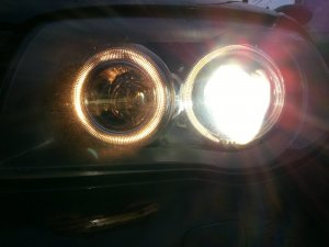 125i Coupe schwarz - 1er BMW - E81 / E82 / E87 / E88