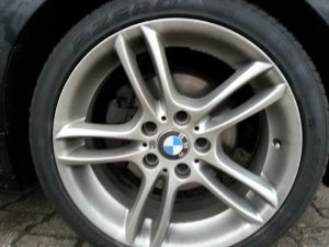 125i Coupe schwarz - 1er BMW - E81 / E82 / E87 / E88