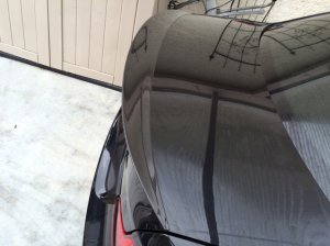 125i Coupe schwarz - 1er BMW - E81 / E82 / E87 / E88