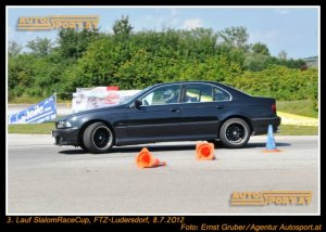 BMW 523i - 5er BMW - E39 BMW 523i - 5er BMW - E39