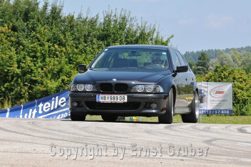 BMW 523i - 5er BMW - E39