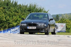 BMW 523i - 5er BMW - E39 BMW 523i - 5er BMW - E39