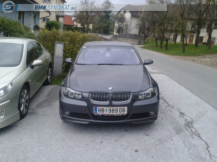 BMW-Syndikat Fotostorie