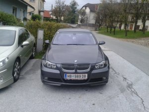 BMW E90 - 3er BMW - E90 / E91 / E92 / E93 BMW E90 - 3er BMW - E90 / E91 / E92 / E93