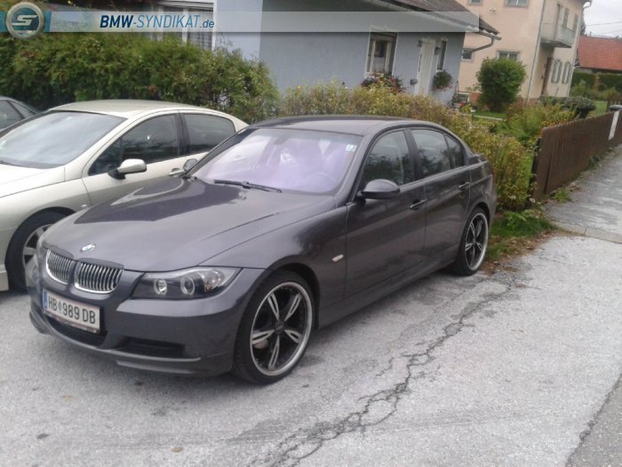 BMW-Syndikat Fotostorie