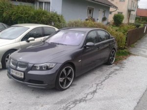 BMW E90 - 3er BMW - E90 / E91 / E92 / E93