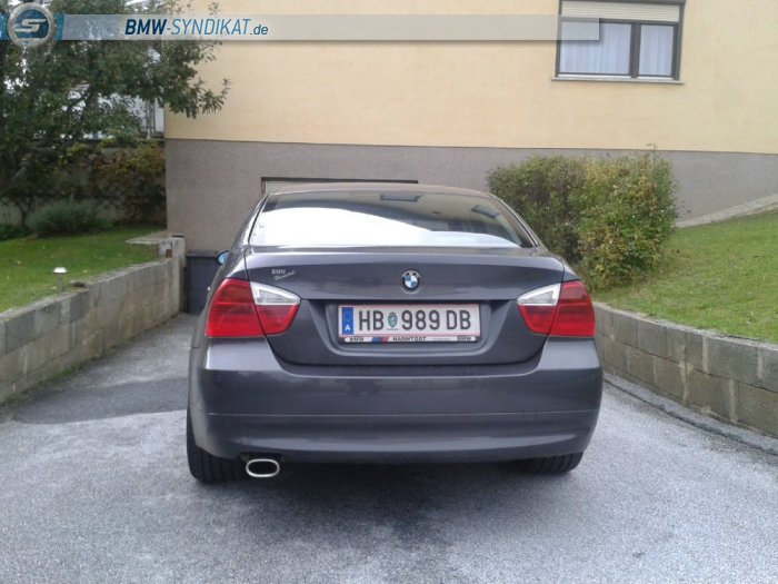 BMW-Syndikat Fotostorie