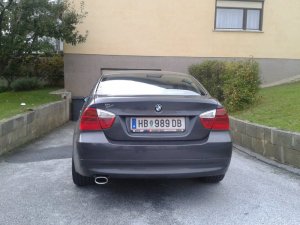 BMW E90 - 3er BMW - E90 / E91 / E92 / E93 BMW E90 - 3er BMW - E90 / E91 / E92 / E93