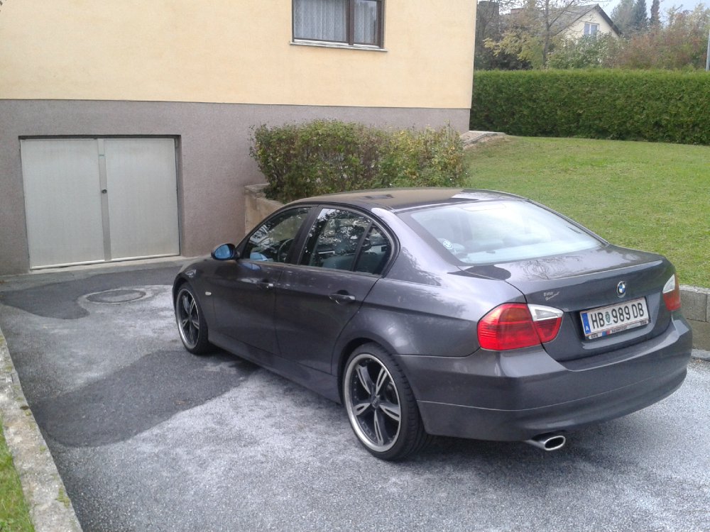 BMW E90 - 3er BMW - E90 / E91 / E92 / E93