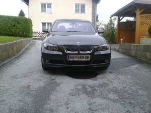 BMW E90 - 3er BMW - E90 / E91 / E92 / E93 BMW E90 - 3er BMW - E90 / E91 / E92 / E93