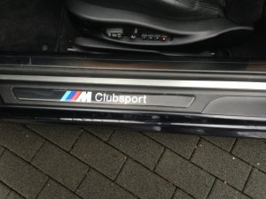 330Ci Clubsport SMG - 3er BMW - E46