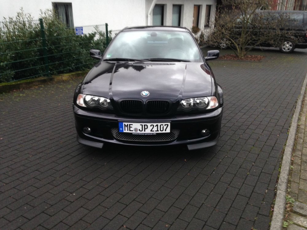 330Ci Clubsport SMG - 3er BMW - E46