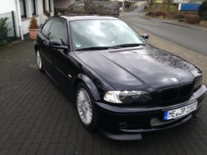 330Ci Clubsport SMG - 3er BMW - E46