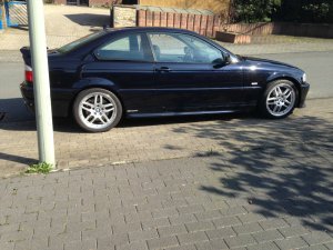 330Ci Clubsport SMG - 3er BMW - E46