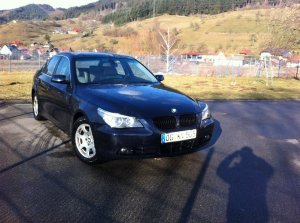 e60 530 - 5er BMW - E60 / E61