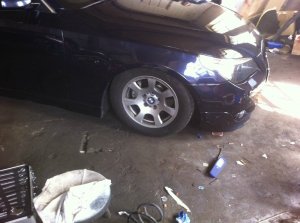 e60 530 - 5er BMW - E60 / E61