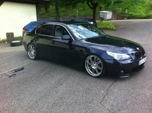 e60 530 - 5er BMW - E60 / E61