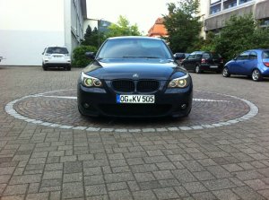 e60 530 - 5er BMW - E60 / E61