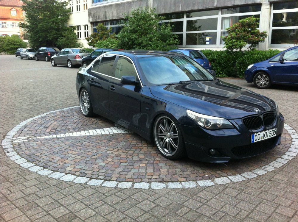 e60 530 - 5er BMW - E60 / E61