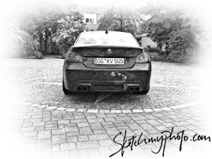 e60 530 - 5er BMW - E60 / E61