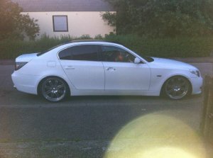 e60 530 - 5er BMW - E60 / E61