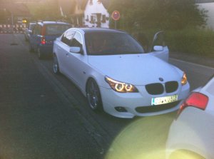 e60 530 - 5er BMW - E60 / E61