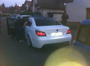 e60 530 - 5er BMW - E60 / E61