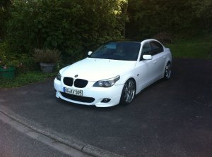 e60 530 - 5er BMW - E60 / E61