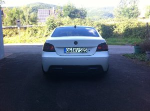 e60 530 - 5er BMW - E60 / E61
