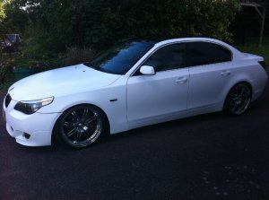 e60 530 - 5er BMW - E60 / E61