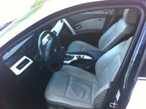 e60 530 - 5er BMW - E60 / E61