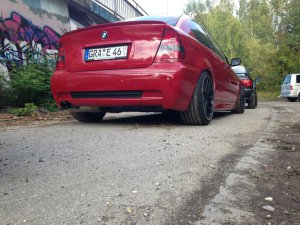 Compact 318ti - 3er BMW - E46