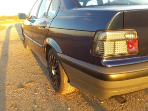 Viel BMW fr ganz wenig Geld :) E36 316i - 3er BMW - E36