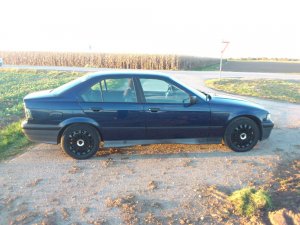 Viel BMW fr ganz wenig Geld :) E36 316i - 3er BMW - E36