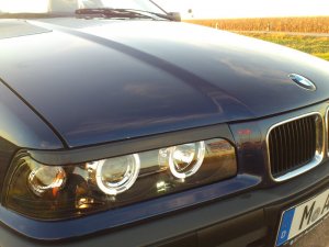 Viel BMW fr ganz wenig Geld :) E36 316i - 3er BMW - E36