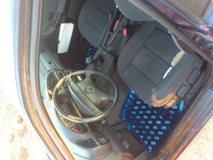 Viel BMW fr ganz wenig Geld :) E36 316i - 3er BMW - E36